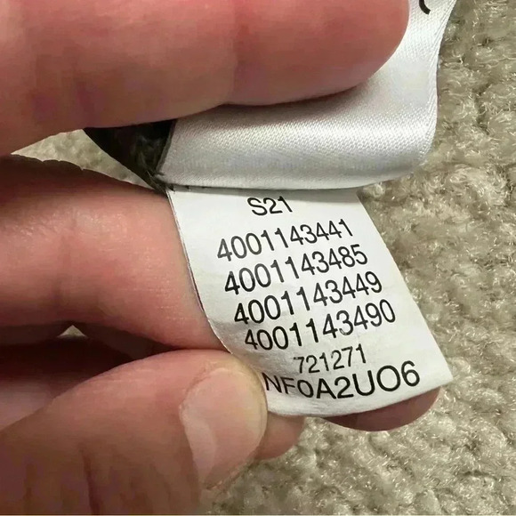 The North Face Black Capris - Picture 11 of 16